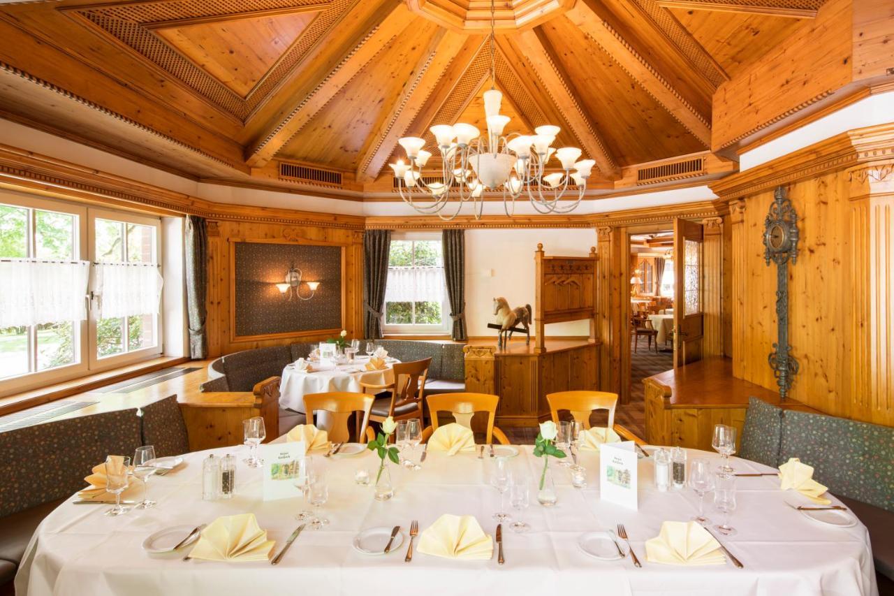 Hotel Am Kurpark Bad Hersfeld Extérieur photo