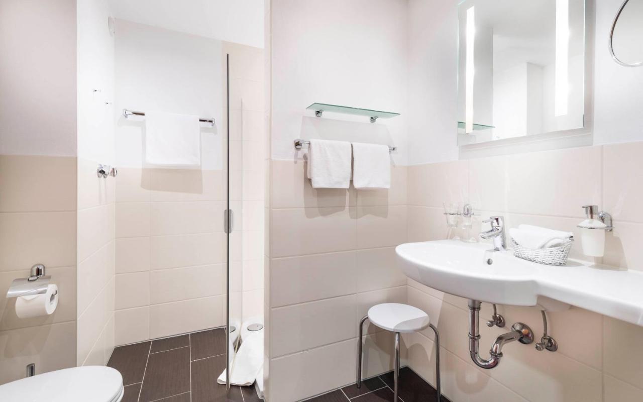 Hotel Am Kurpark Bad Hersfeld Extérieur photo