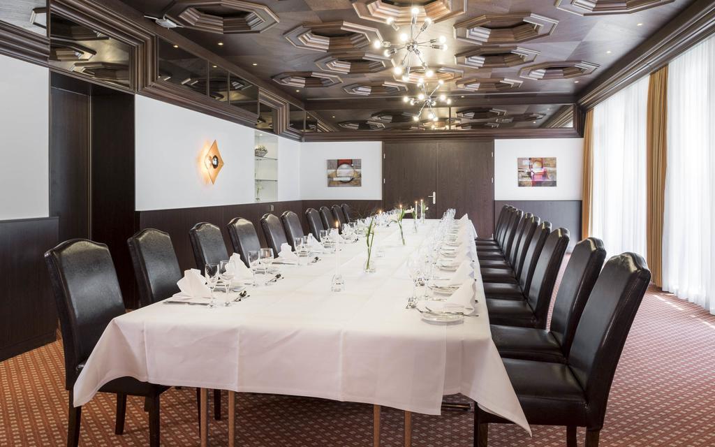Hotel Am Kurpark Bad Hersfeld Extérieur photo