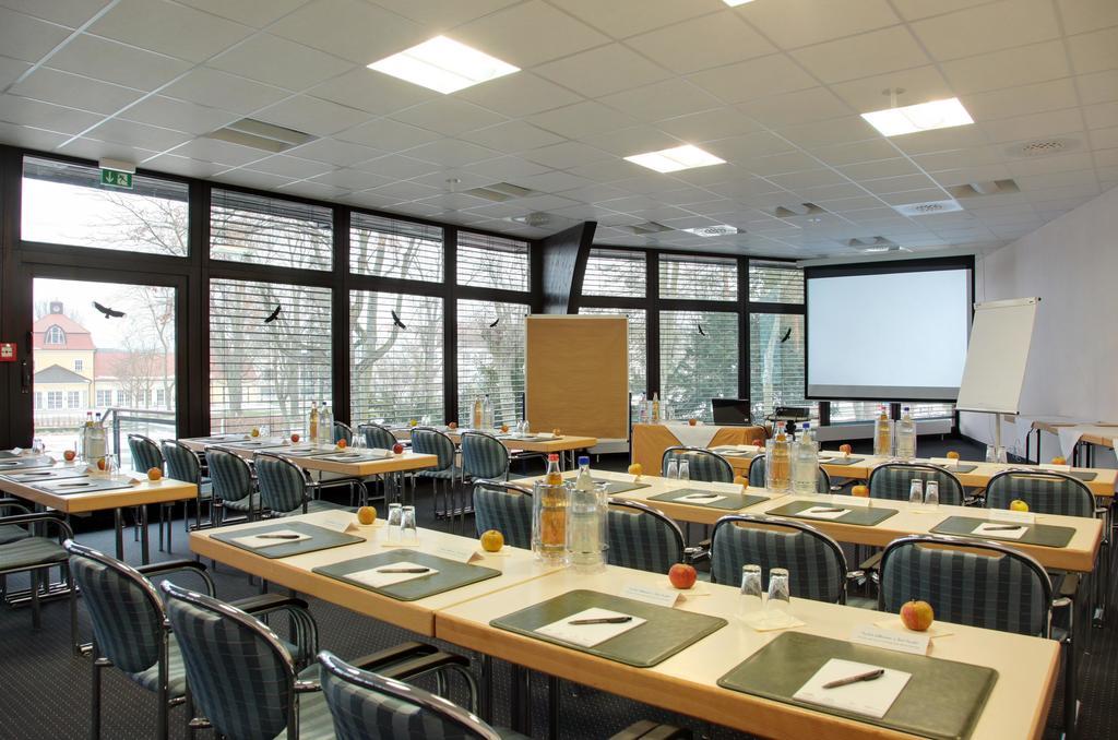 Hotel Am Kurpark Bad Hersfeld Extérieur photo
